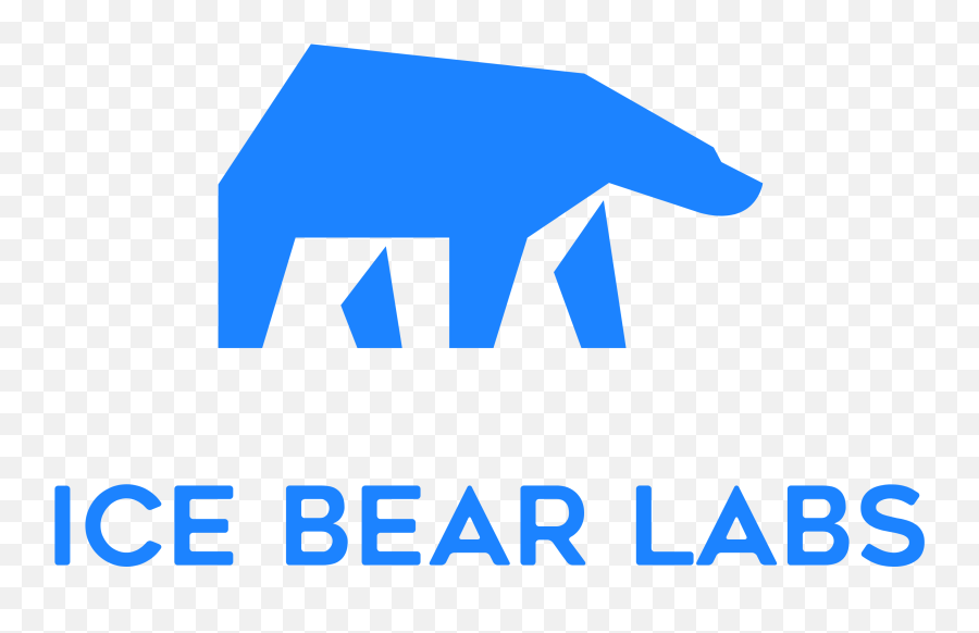 Ice Bear Labs - Language Png,Ice Bear Png