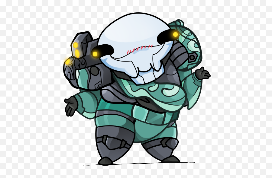 Weapon Overview Furax Fists Fisticuffs - Warframes Cartoon Png,Fists Png