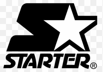 Starter Clothing Line - Wikipedia Logo png