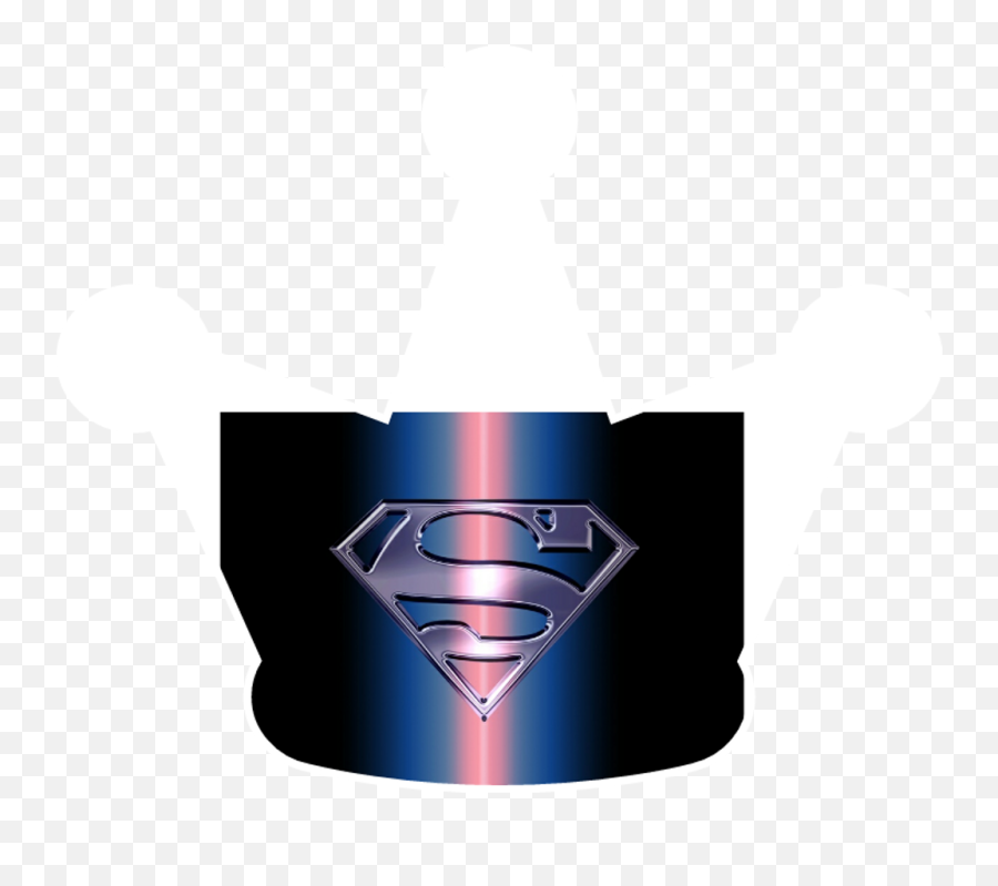 Superwoman Sticker - Simbolo Do Super Homem Clipart Full Simbolo Do Super Homem Png,Superwoman Png
