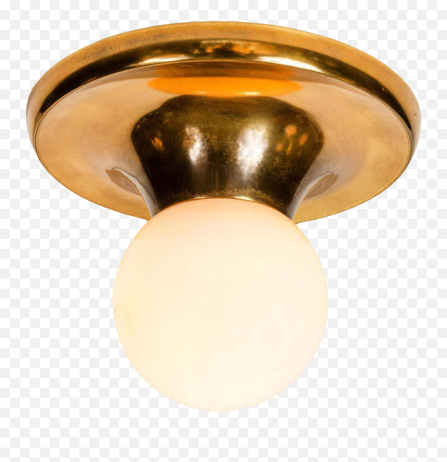 1960s Achille Castiglioni U0027light Ballu0027 Wall Or Ceiling Lamp For Flos - Achille Castiglioni Png,Light Ball Png