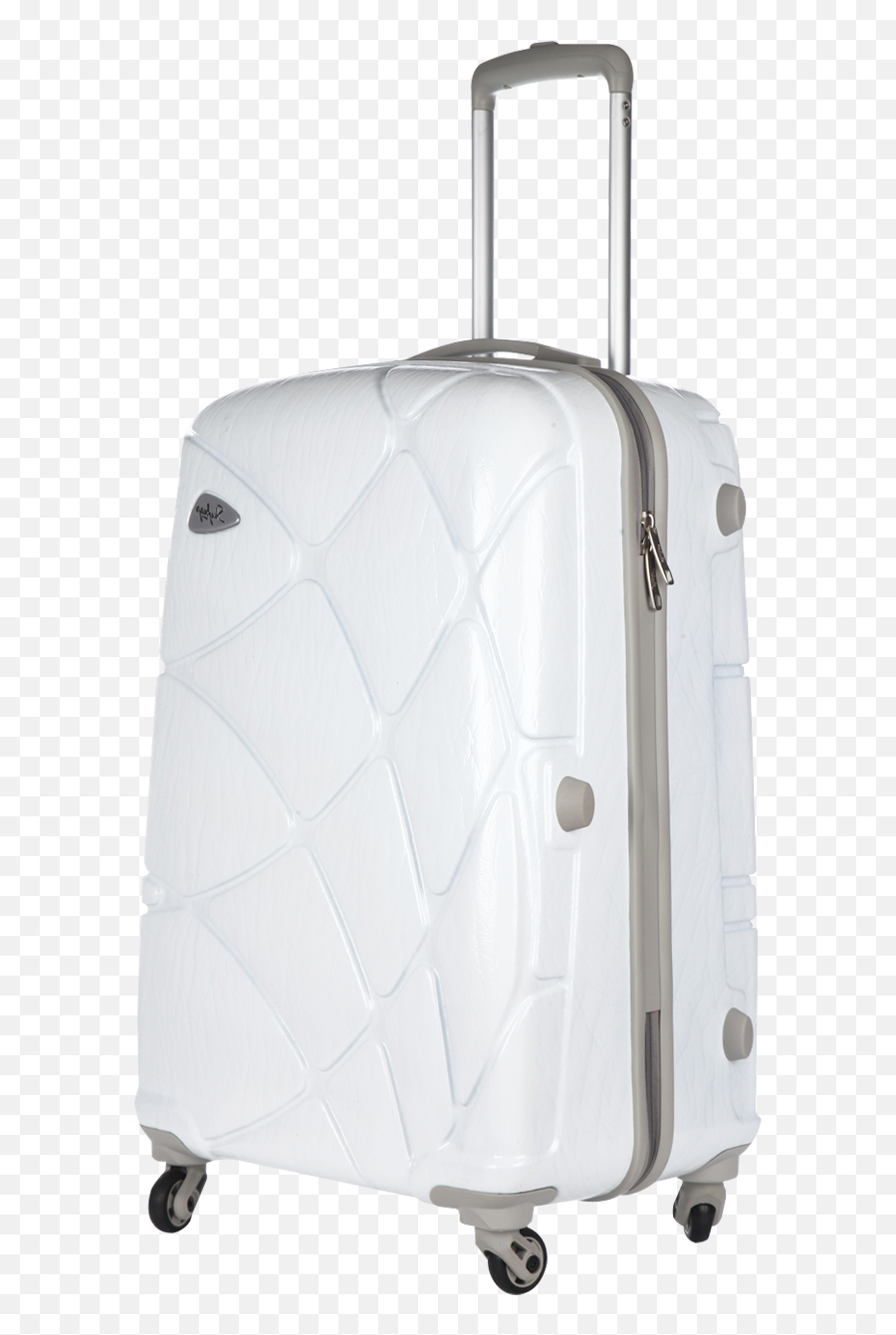 Strolley Bag Png Transparent Image - Pngpix Solid,Suitcase Png