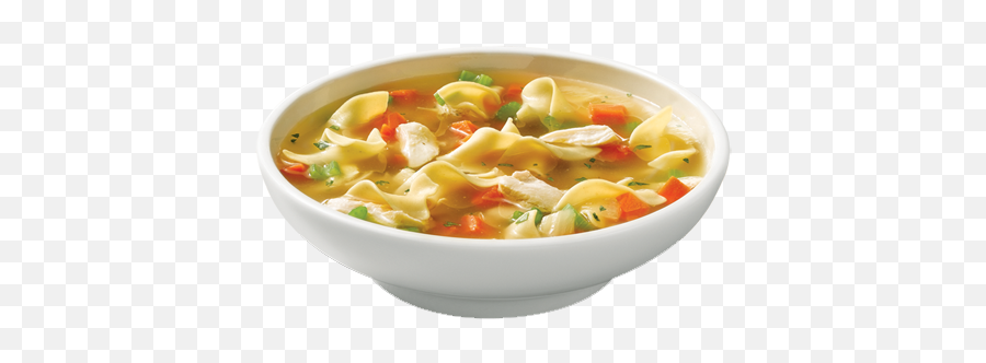 Soup Png - Transparent Background Chicken Noodle Soup Png,Soup Png