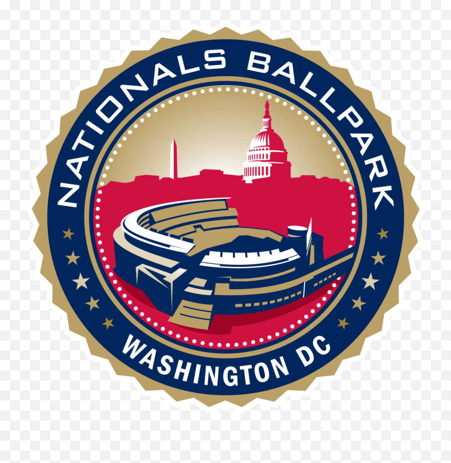 Nationals Park - Nationals Park Png,Washington Nationals Logo Png