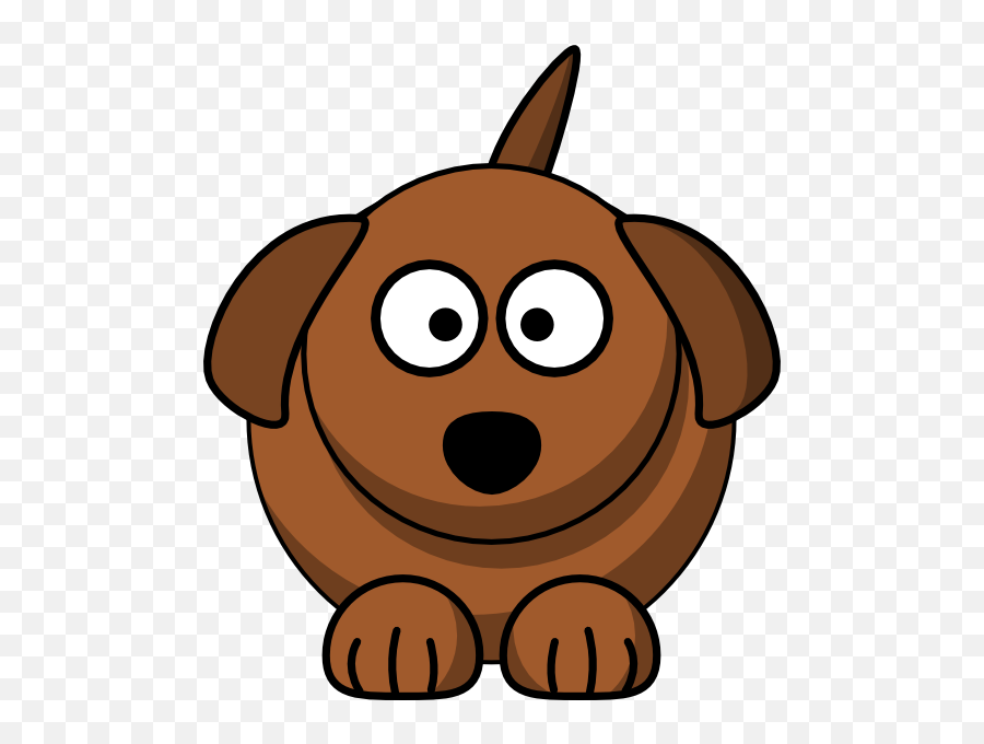 Free Sad Dog Png Download Clip - Cartoon Clipart Dog,Sad Dog Png