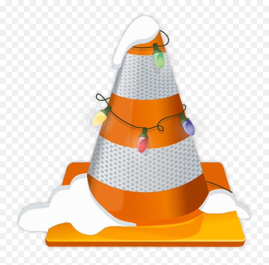 Cone Digoncreative - Cone Png,Cone Png