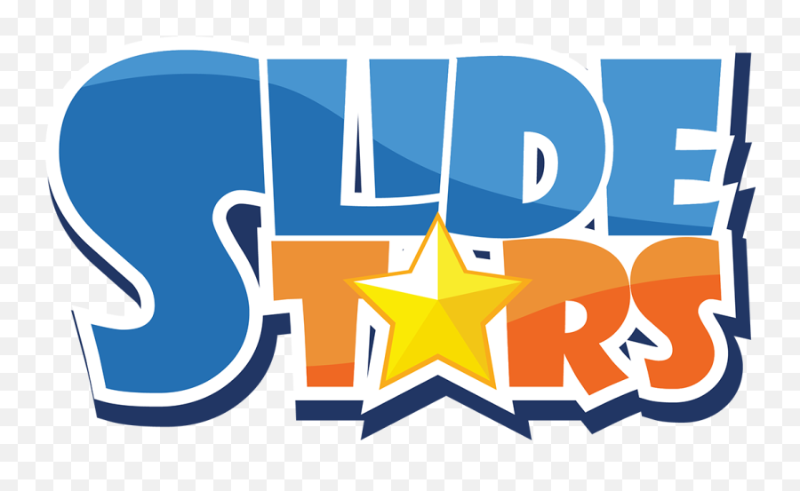 Lion Castle Entertainment U2013 Games That Make The World Smile - Slide Stars Logo Png,Orange Lion Logo