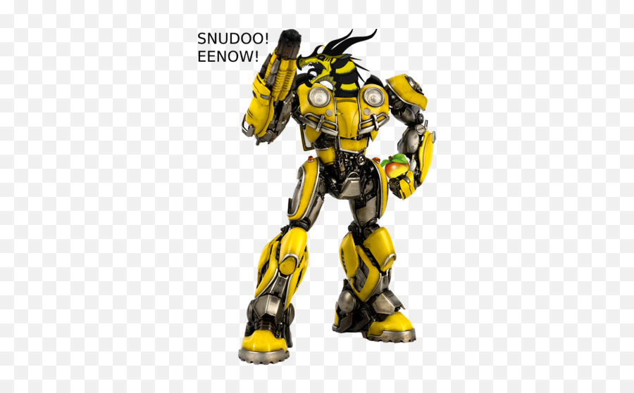 Board Threadfun And Gamescomment - 4529598320200612150557 Transformer Bumble Bee Png,Barry B Benson Png