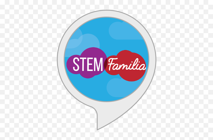 Amazoncom Stem Familia Alexa Skills - Dot Png,Familia Png