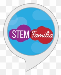 Amazoncom Stem Familia Alexa Skills - Dot Png,Familia Png