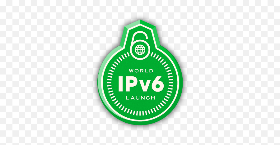 World Ipv6 Launch - Ipv6 Logo Png,Time Warner Cable Logo