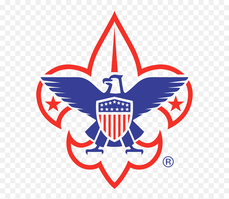 Boy Scouts Of America Logo Vector - Boy Scouts Of America Logo Png,Boy Scout Logo Vector