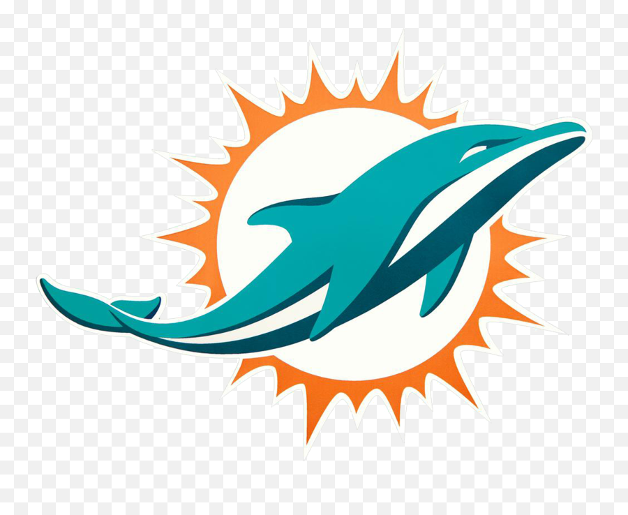 Miami Dolphins Logo And Symbol Meaning - Miami Dolphins Logo Png,Miami Dolphins Logo Png