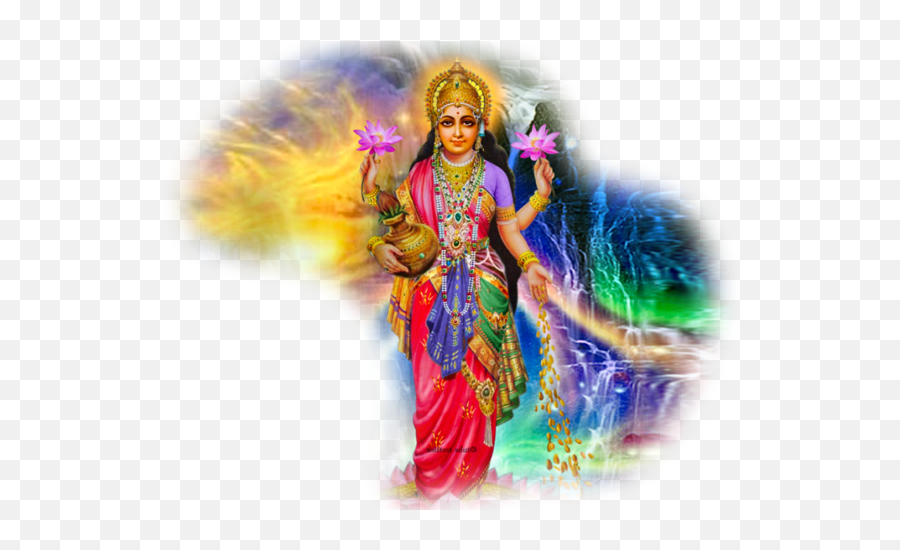 Ganesha Lakshmi Saraswati Barbie Angel For Dussehra - 755x590 Krishna Janmashtami Png,Barbie Transparent