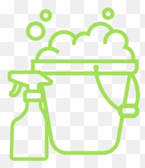 Certified Products U0026 Services Green Seal - Cleaning Logo Png
