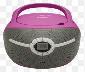 Blaupunkt Boombox - Blaupunkt Bb6vl png