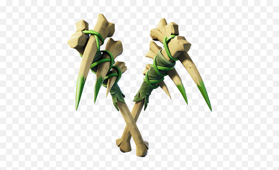 Bone Fangs - Locker Fortnite Tracker Fortnite Bone Fangs Png,Fangs Transparent