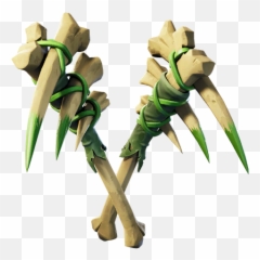 Bone Fangs - Locker Fortnite Tracker png