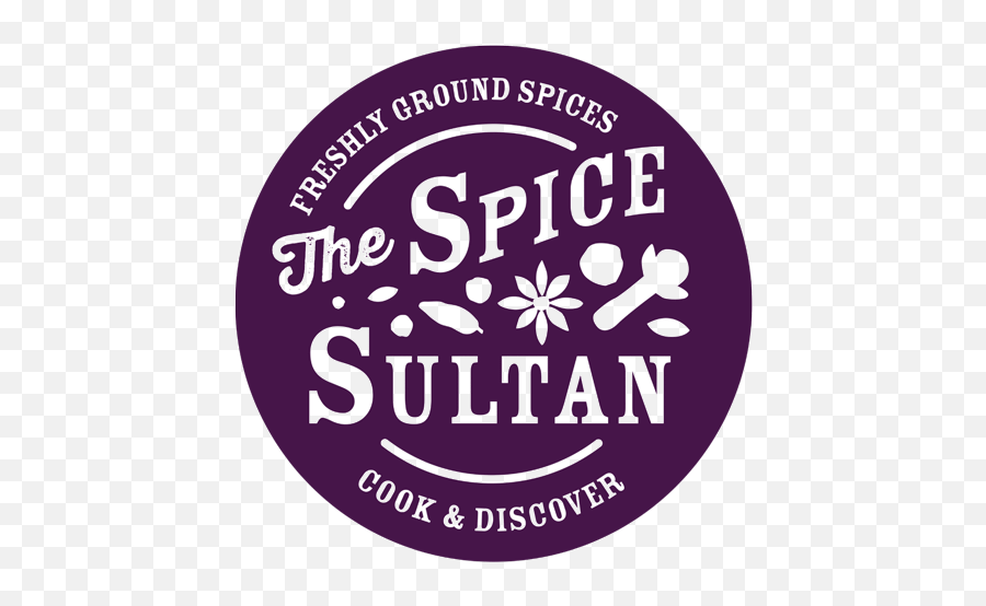 The Spice Sultan L World Recipe Kits Curry - Dot Png,Old Spice Logo