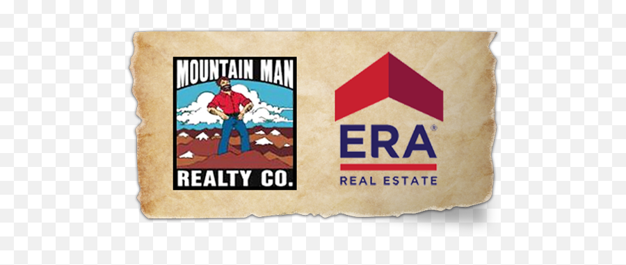 Mountain Man Realty - Duck Creek Homes And Cabins For Sale Era Real Solutions Realty Png,Era Real Estate Logo