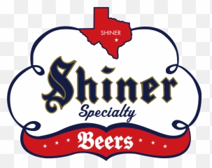 Our Brands Danhenrydist - Shiner Bock Logo Vector png