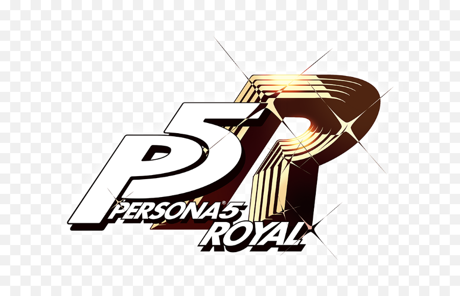 Atlus Official Website Homepage West - Persona 5 Royal Logo Png,Sony Playstation Logos