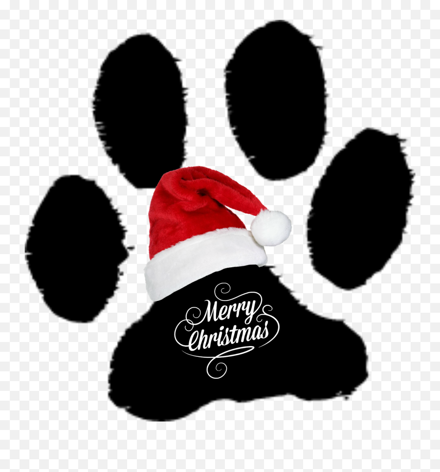 12 Paws Of Christmas - Dog And Cat Adoption Petconnect Merry Christmas Dog And Cat Png,Cat Paw Transparent
