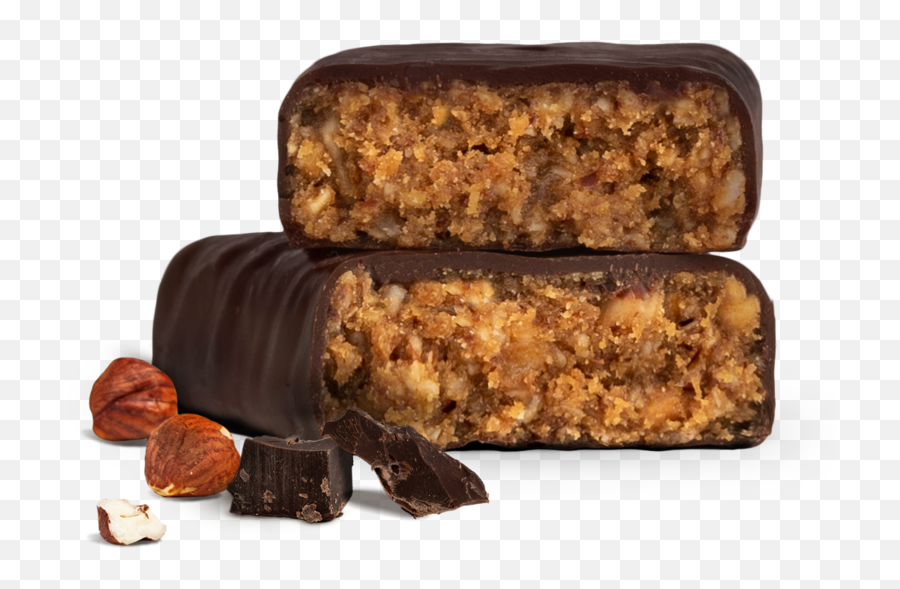 Dark Chocolate Hazelnut Zing Bars - Types Of Chocolate Png,Candy Bars Png