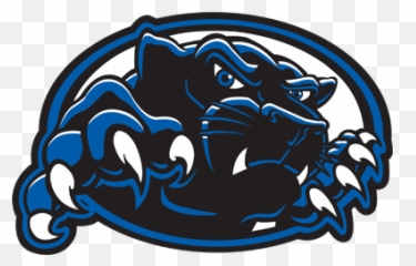 Crowley Middle School Homepage - Mascot png