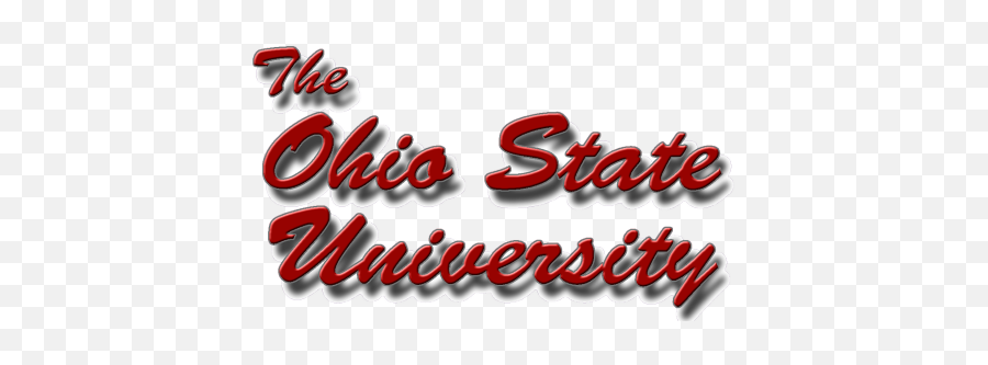 Ohio State University Osu Retirement Planning Rebel - Language Png,Osu Logo Png