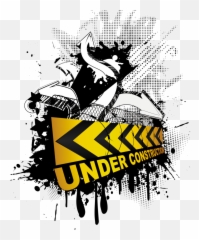 Transparent Png Download - Under Construction Logo