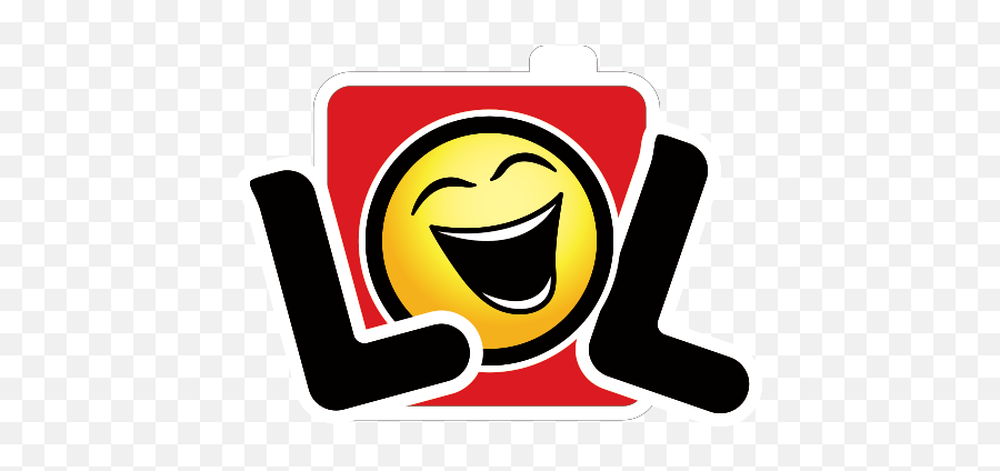 Lol - Laugh Out Loud Png Full Size Png Download Seekpng Komik Lucu,Loud Png