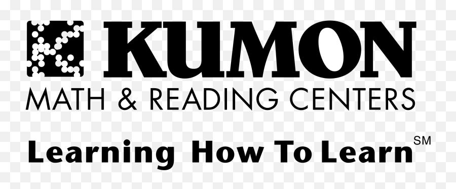 Download Hd Kumon Logo Png Transparent - Vertical,Kumon Logo
