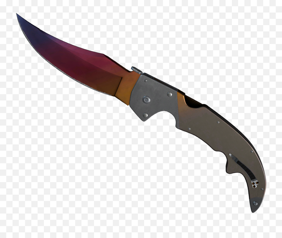 Go Skins - Falchion Knife Png,Dragon Lore Png