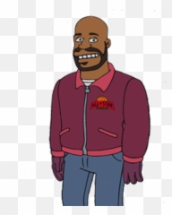 Shaquille Oneal - Standing Around Png,Shaq Transparent