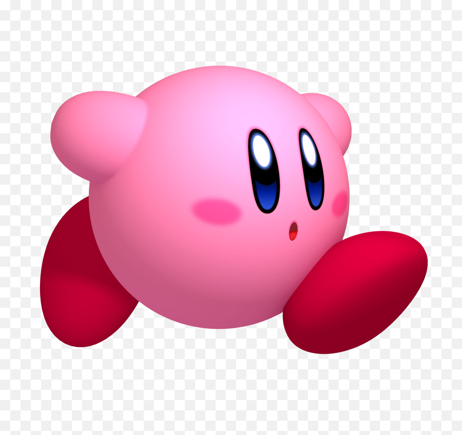 Kirby Png 12 Image - Return To Dreamland,Kirby Face Png