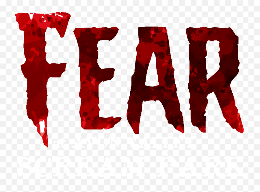 Immersive Screams Review - Fear Scream Park Vertical Png,Scream Logo