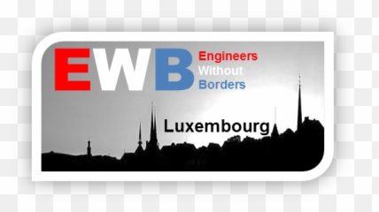 Our Aims Are Engineers Without Borders Luxembourg - Vertical png