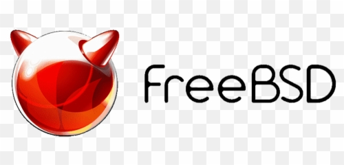 Freebsd Logo And Symbol Meaning - Vertical png