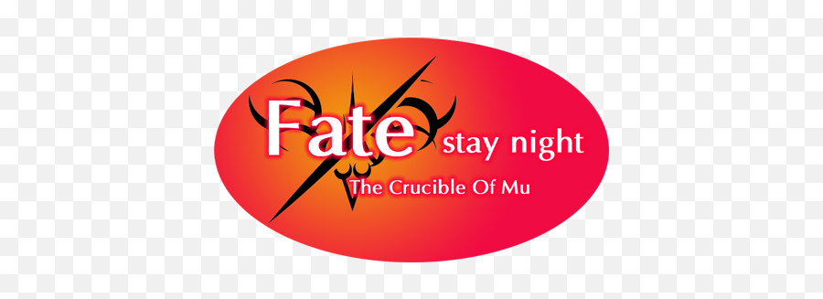 Shirou Emiya Quest - Fate Stay Night Unlimited Blade Works Png,Fate Stay Night Logo