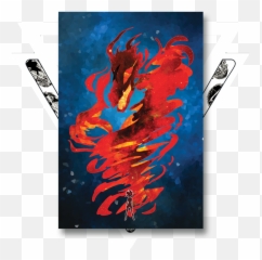 Animetrashswag Kill La 12x18 Print - Hat Png,Kill La Kill Png