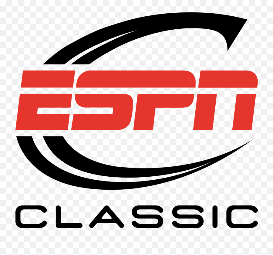 Espn Classic Tv Channel - Espn Classic Logo Png,Espn3 Logo