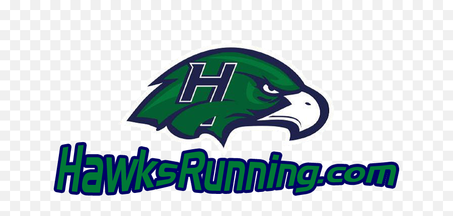 Heritage High School Transparent Png - Heritage Hawks,Hawks Logo Png
