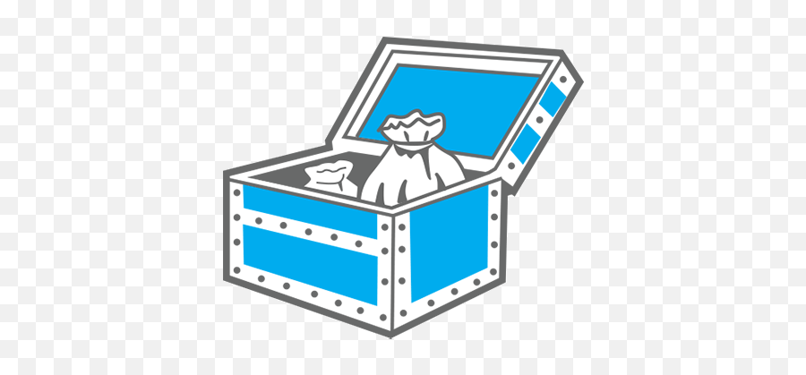 Download Collection Of Monopoly - Monopoly Treasure Chest Community Chest Cards Monopoly Png,Chest Png