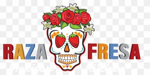 Mexican Restaurant Lunch Menu - Floral Png,Fresa Png