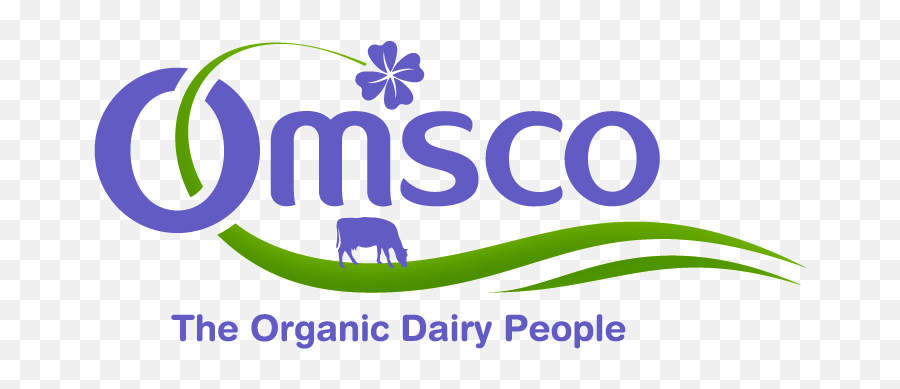 Omsco - The Organic Dairy People Language Png,Usda Organic Logo Png