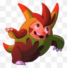 Vp - Pokémon Thread 36176359 Fictional Character Png,Ivysaur Png