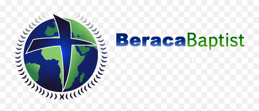 Beraca Baptist Church U2013 Reaching The World For Christ - Breville Air Purifier Plus Png,Church Logo Gallery