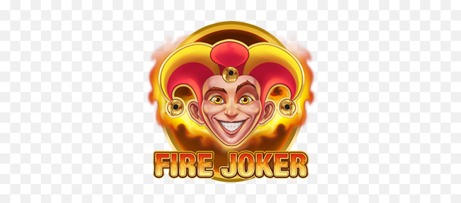 Play Fire Joker Slot - Casumo Casino Fire Joker Slot Png,Flaming Icon