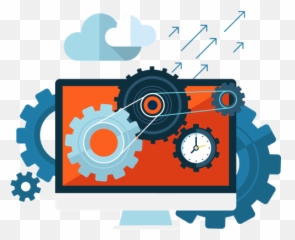 Sketch Creative - Web Hosting Icon Transparent png
